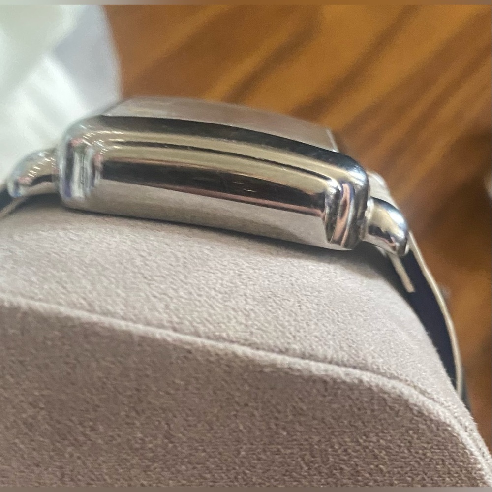 Michele Deco Carousel Watch - Picture 4 of 4